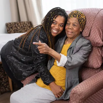 Laat je stem horen via het Alzheimer Nederland Panel!