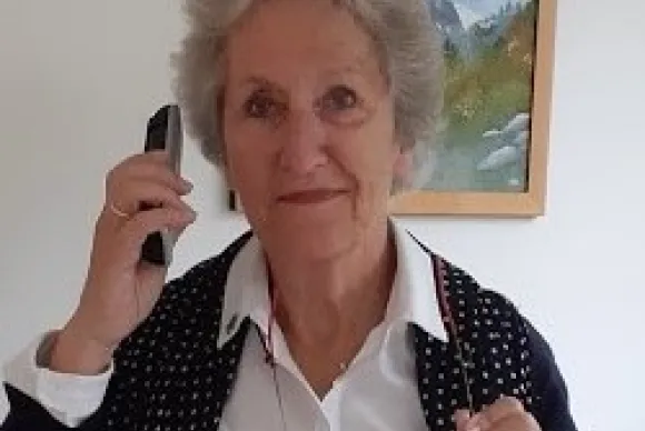 Marie-Josee Andringa Marie-Josee Andringa