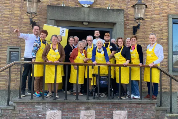 Foto OLC Molenlanden