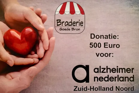 De cheque