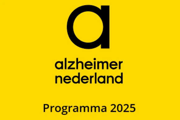 AN Logo Programma 2025
