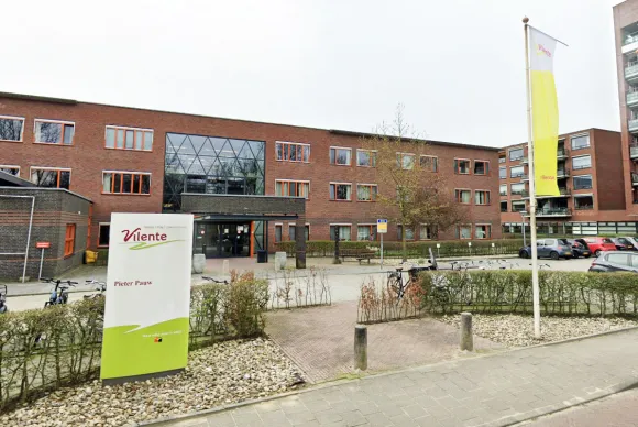 Vilente in Wageningen