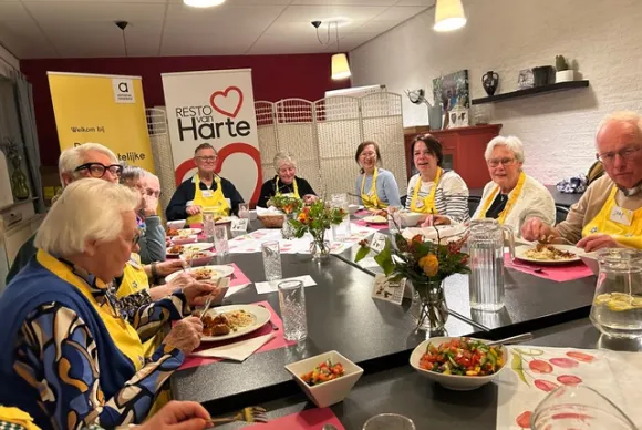 Kookclub Utrechtse Heuvelrug 2025-04