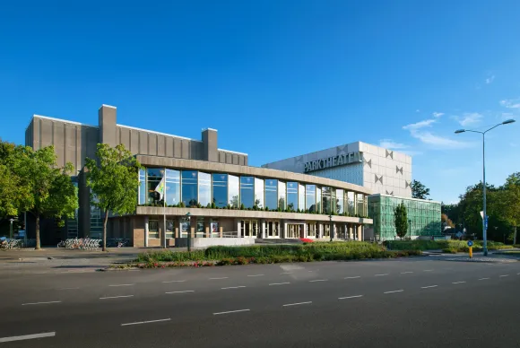 Parktheater Eindhoven